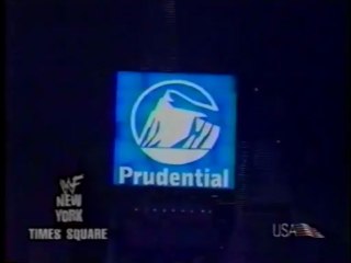 Al Snow reads a poem to Steve Blackman