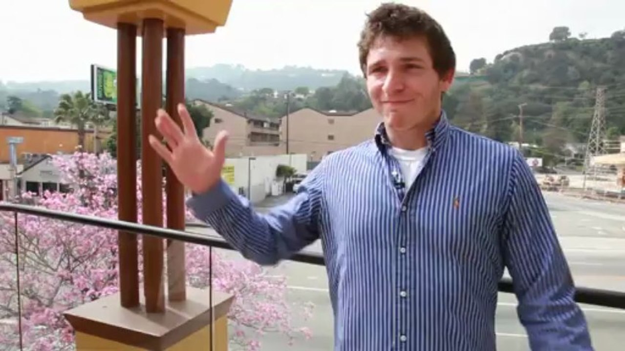 American Street Kid  - A Feature Documentary  - Indiegogo Campaign Promo