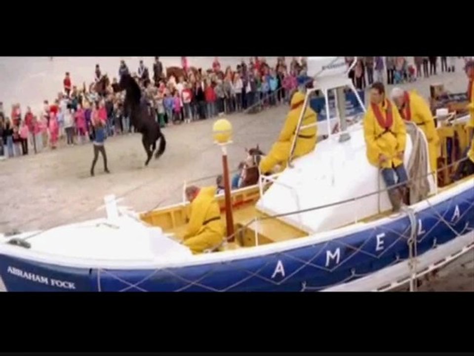 L'équitation, pas un sport ?