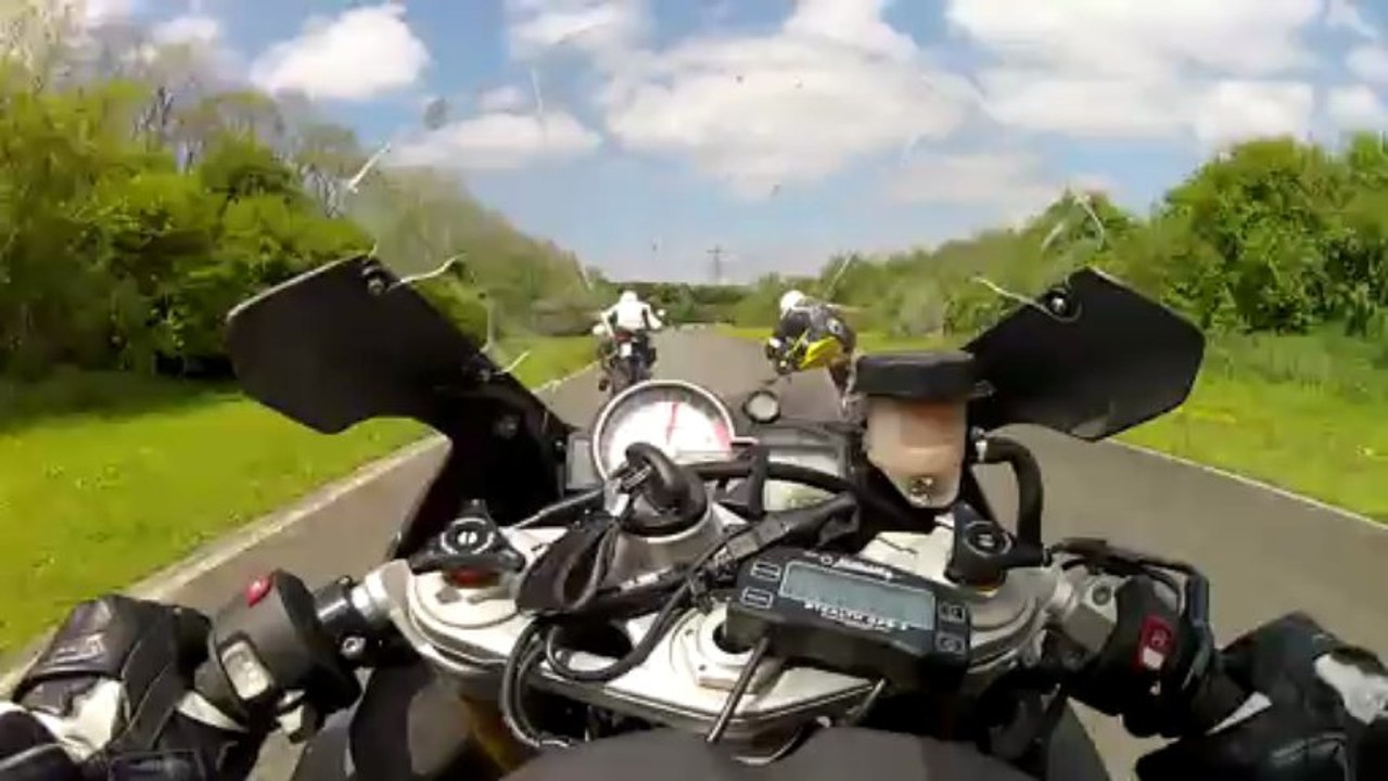 s1000rr lezennes 18/05/2013