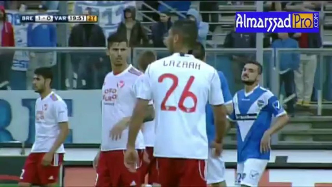 Achraf LAZAR  18-5-2013