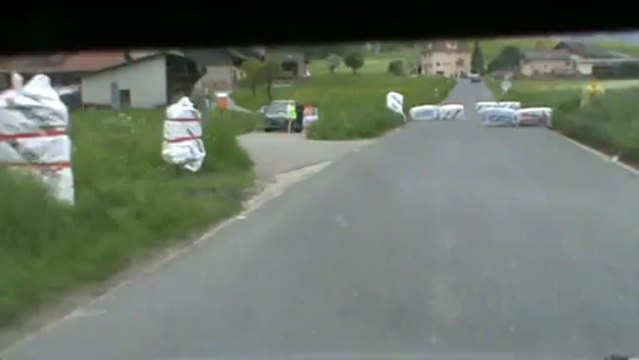 dqs racing mehdi polo 40 slalom moudon 2013