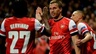 Watch Newcastle United vs. Arsenal Online 19 May 2013