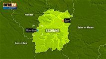 Essonne: un déséquilibré armé d'un couteau blesse plusieurs personnes - 18/05
