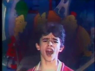 Les Mondes Engloutis - Les Ministars