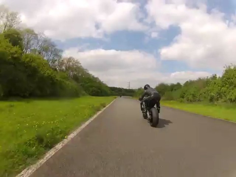 Le 18.05.203 confirmé après midi vidéo 3/3