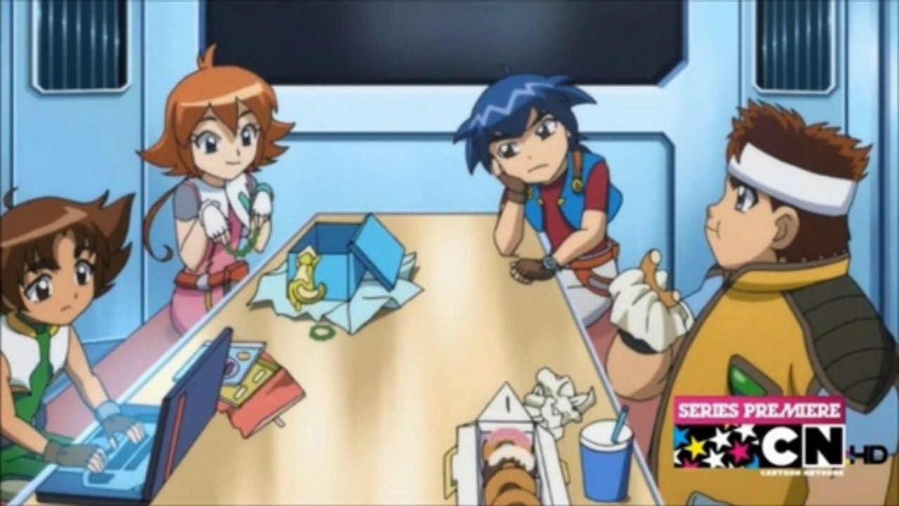 Scan2Go Season 1 Episode 37 - Wild Cats Full Episode - video Dailymotion