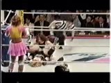 Japan most sexy girl wrestler Tojo.Please enjoy Japanese girl wrestling