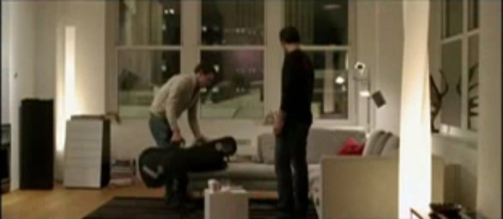 August Rush_Deleted Scene with JRM and Alex O.
