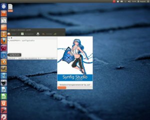 Tuto synfig : Réinitialiser les palettes sous ubuntu