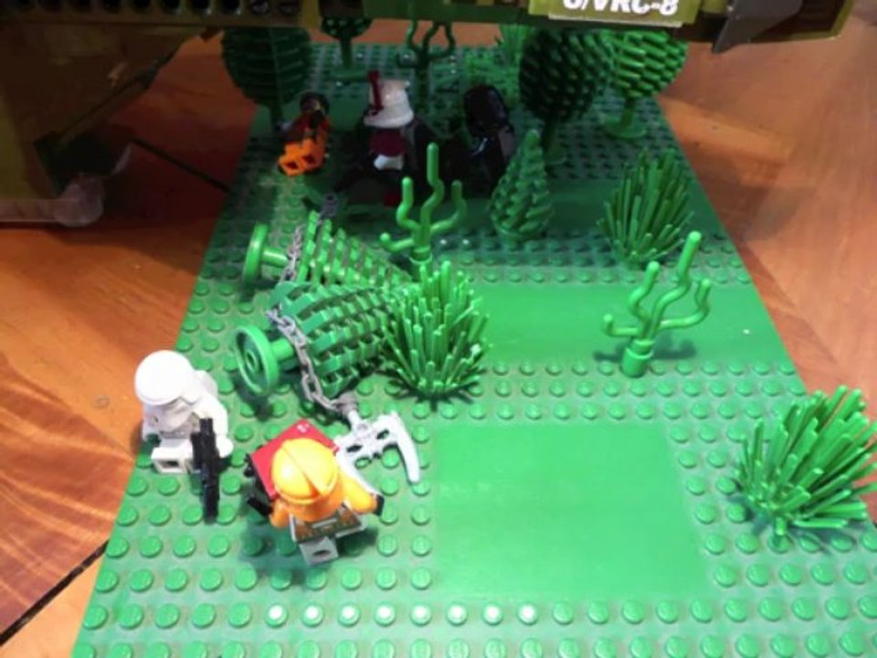 Lego 3