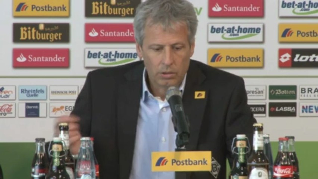 Favre: 'Es gibt noch viel zu tun'