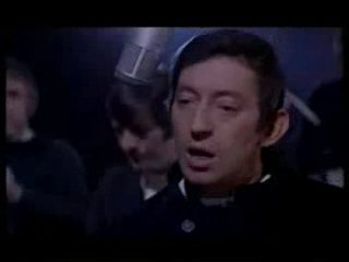 Serge Gainsbourg - Requiem pour un con
