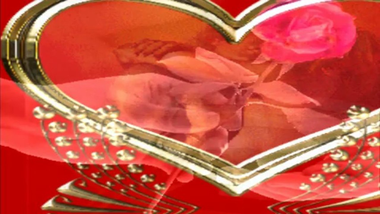 Chris Norman wings of love