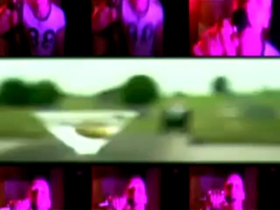 ADAM WEST Electricfied