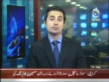 Imran Khan blames Altaf Hussain