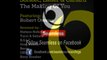 Soneec, Lauer & Canard ft Robert Owens - The Making of You (Original Vocal Mix)