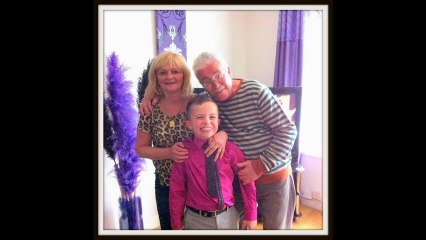 ROSS 1st COMMUNION 17th MAY 2013