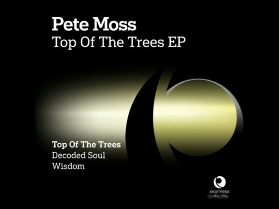 Pete Moss - Decoded Soul (Original Mix)