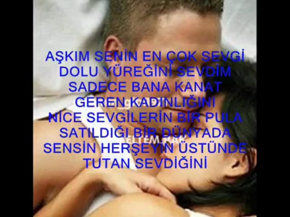 ADAM_GİBİ1971 BEN SANA AİTİM AŞKIM