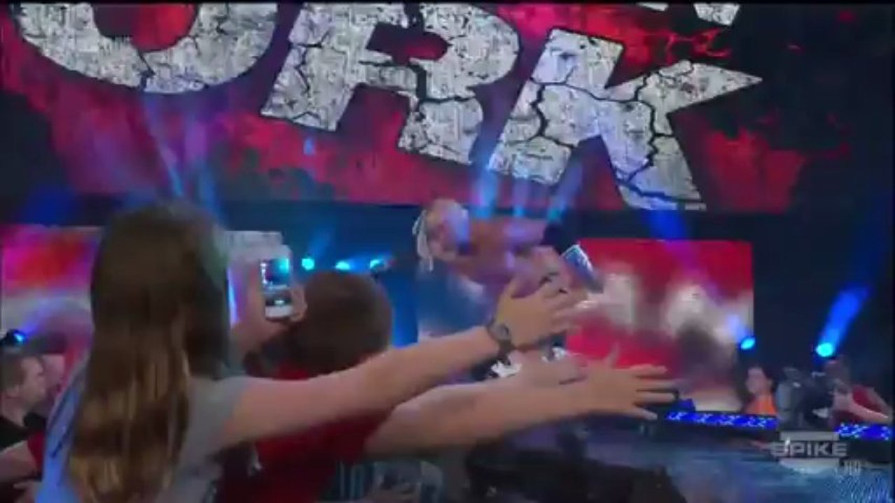 Uploaded By Desitvforum.net 16th May 2013 720p WTNA part1