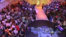 Andressa Abraça Suellen - Final do BBB13