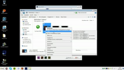 (German/HD) Tutorials: Dxtory / So nehme ich meine Videos auf!