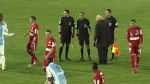 Dijon FCO (DFCO) - AC Arles Avignon (ACA) Le résumé du match (37ème journée) - saison 2012/2013