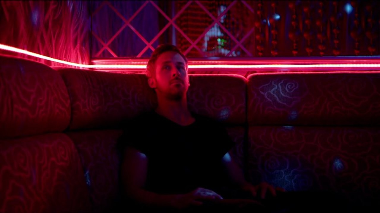 Only God Forgives - Extrait #1 [VOST-HD]