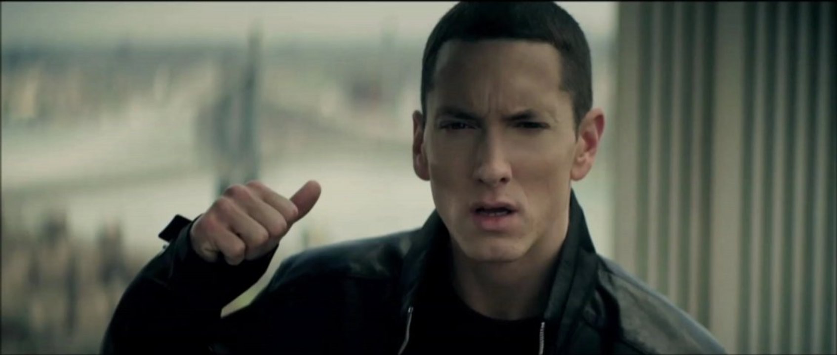 Nouveau 2013 Eminem - Draw The Line
