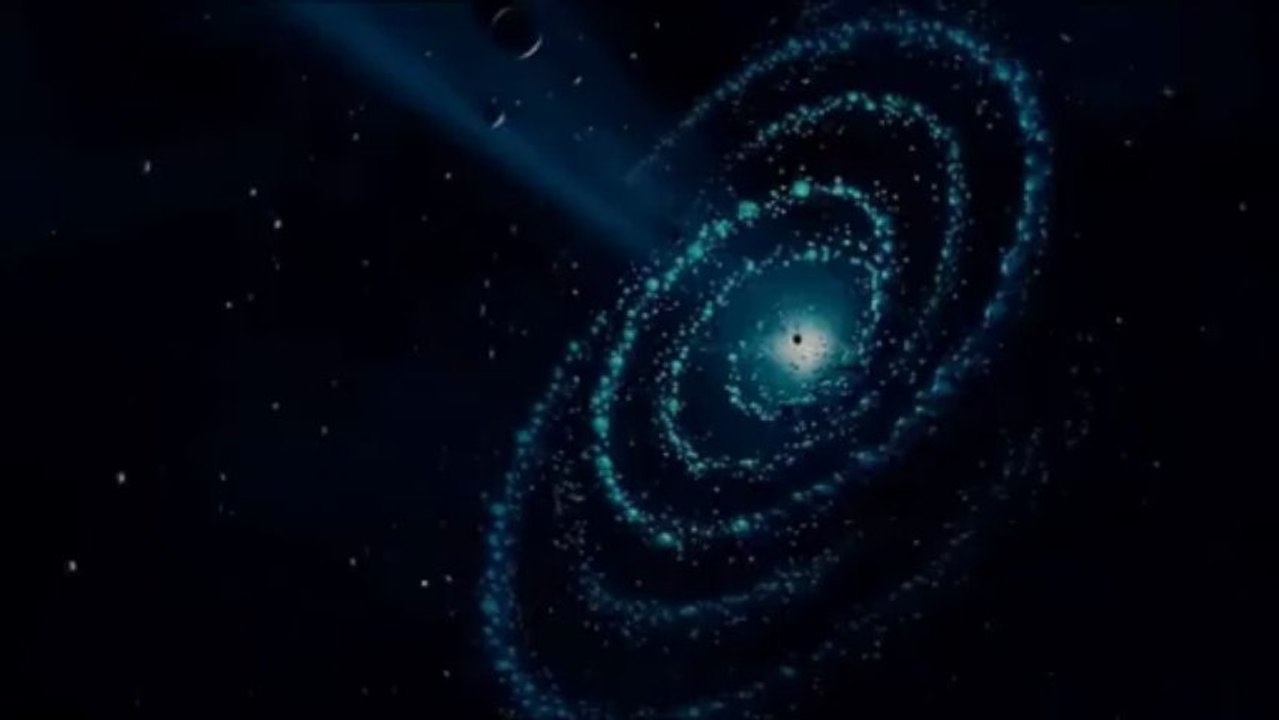 Relativity Media / Mandeville Films / Virgin Produced