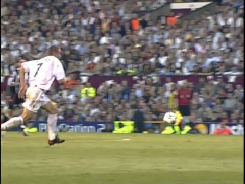 2003 AC Milan - Juventus FC 2nd half