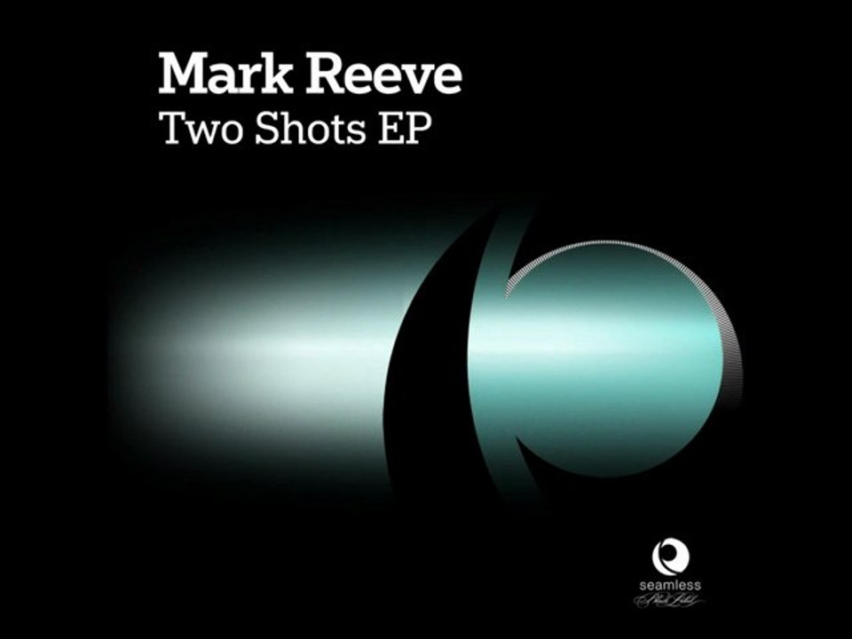 Mark Reeve - Evening Diner (Vocal Mix)