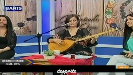 04 sercan direk başına döndüğüm 16.05.2013 çemberimde gül oya