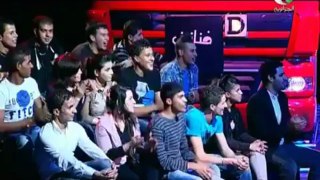 reda taliani 2013 - live  sur al djazairia tv
