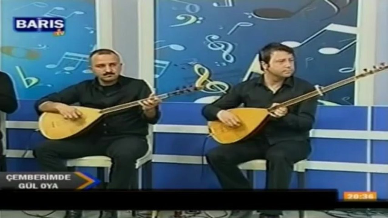 05 sevda gül derdinden derbeder oldum 16.05.2013 çemberimde gül oya