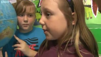 BBC Wales Today - 17/5/13