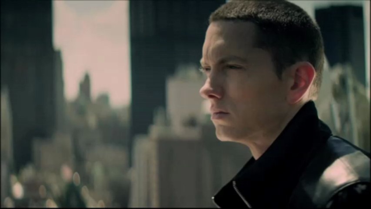 Nouveau 2013 Eminem - Be With You