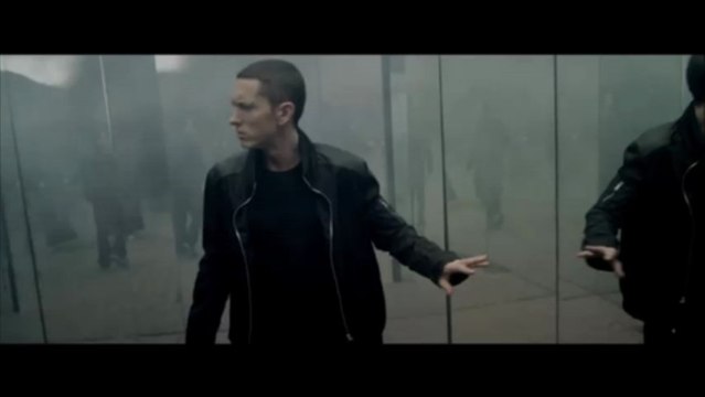 Nouveau 2013 Eminem - Take Me Away Feat. The Game & 2pac