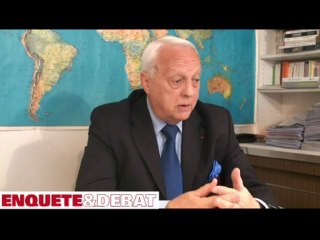 Claude Reichman explique comment sortir de la sécurité sociale (2 sur 2)