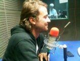 Pedro en Ida y Vuelta (radio Extremo) - 18 de Mayo
