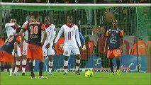 Montpellier Hérault SC (MHSC) - LOSC Lille (LOSC) Le résumé du match (37ème journée) - saison 2012/2013