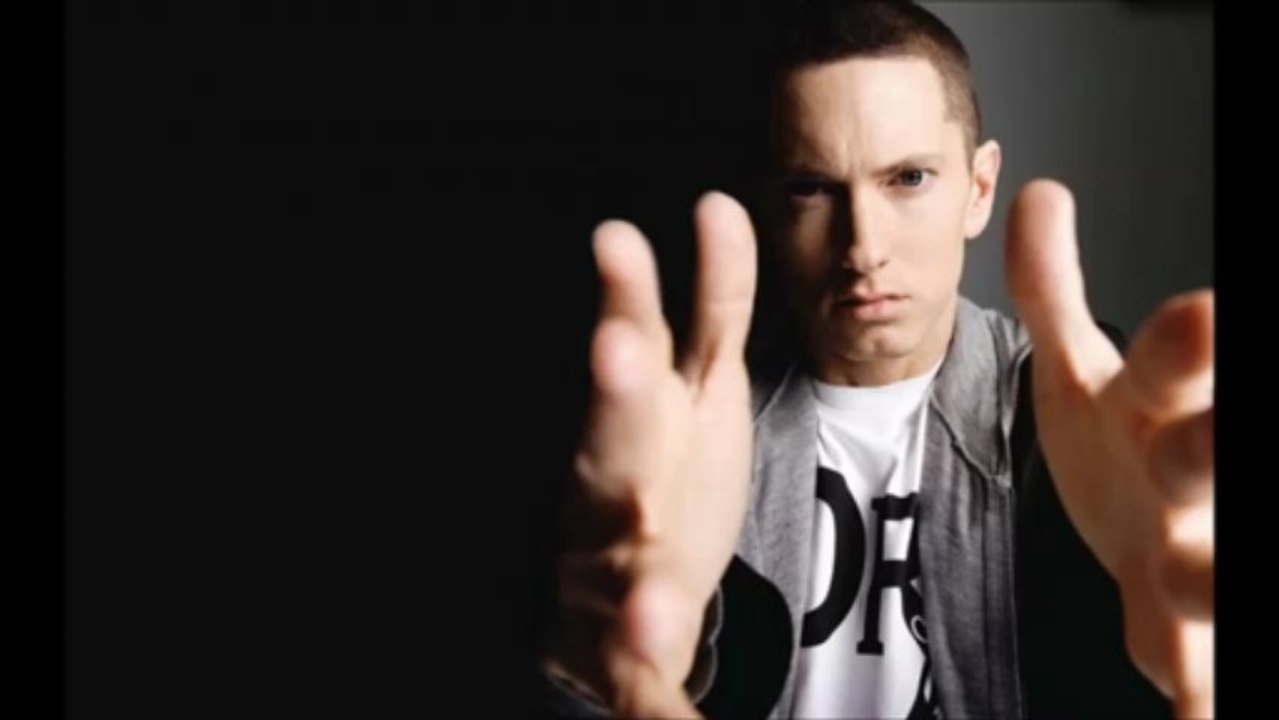 Nouveau 2013 Eminem - Talking To You Feat. T.i & Jadakiss