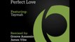 Capital T ft Taymah - Perfect Love (Dario M´s Soulful Mix)