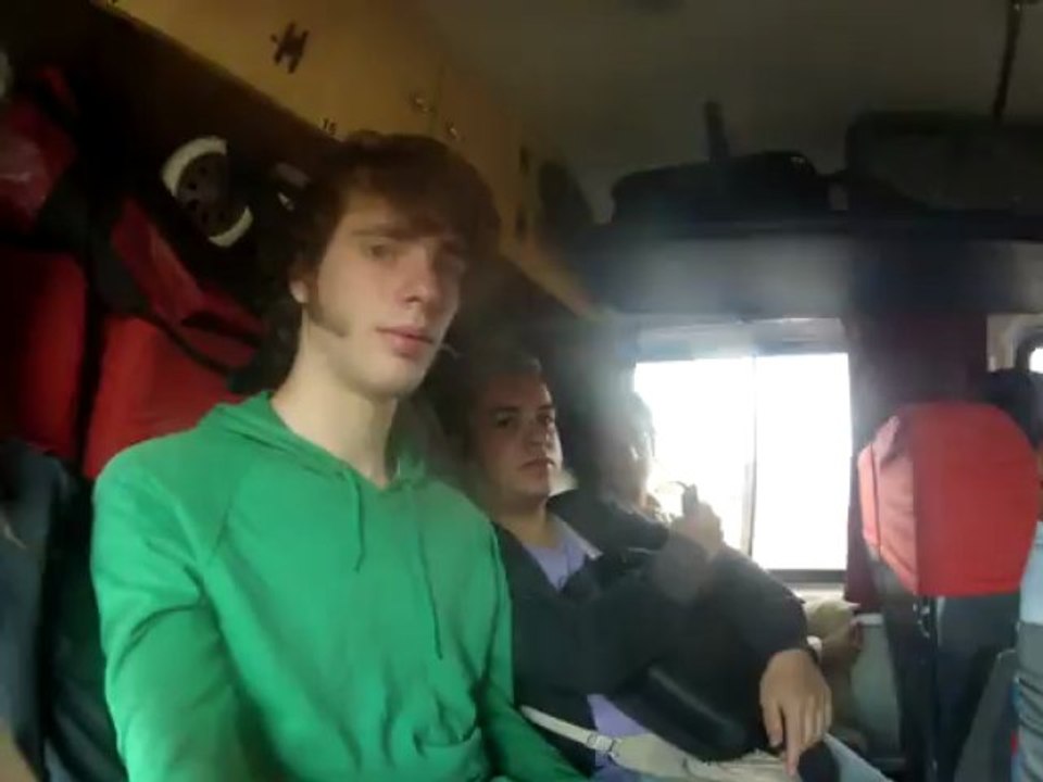 VIDEO TRASH 2