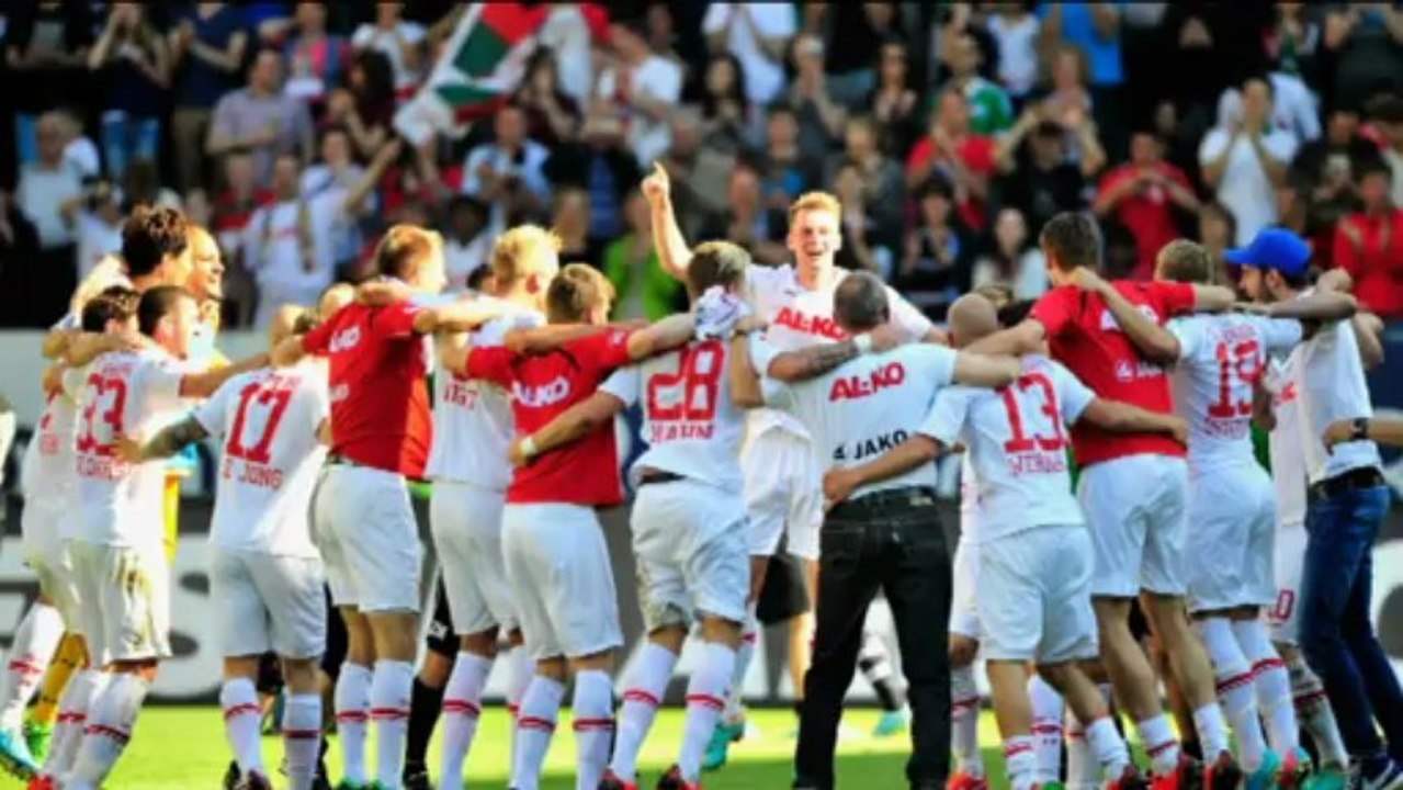 Der Abstiegskampf - Spannend bis zur letzten Minute