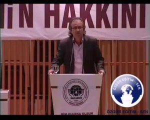 İnsana ve İnsanlığa Çağrımız Özgür Eğitim-Sen