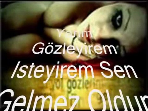 Sen Gelmez Oldun - Gülay (Www.Chathanem.Com)