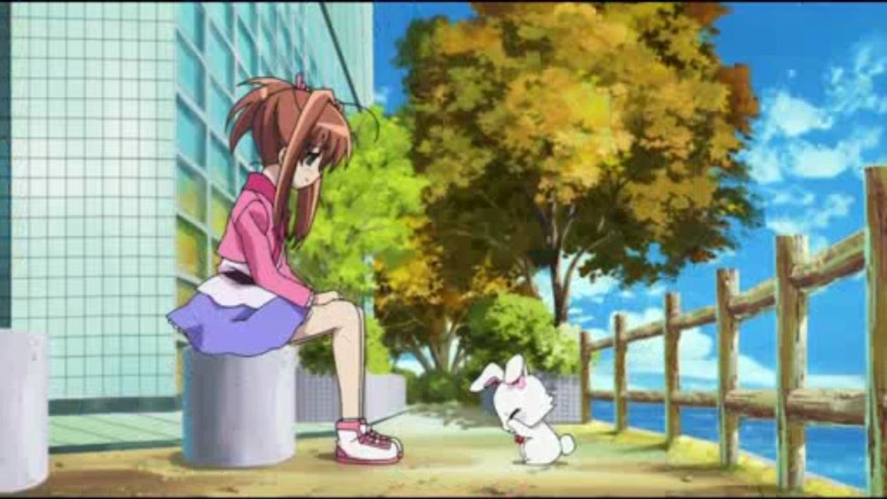 Jewelpet Tinkle Kabanata 33 - Ang pagamin ni Akari sa totoong nararamdaman niya kay Yuuma~DOKIDOKI