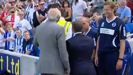 BBC South East Today - 17/5/13